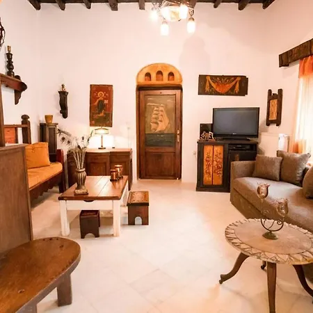 Hotel Mili Art Melanes