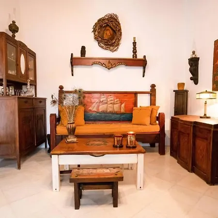 Mili Art Hotel