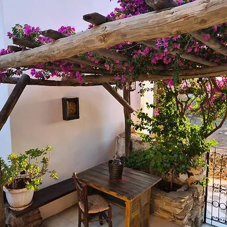 Hotel Mili Art Melanes