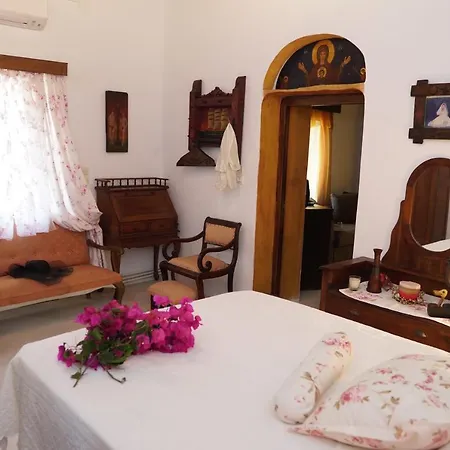Mili Art Hotel