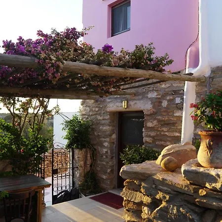 Mili Art Hotel
