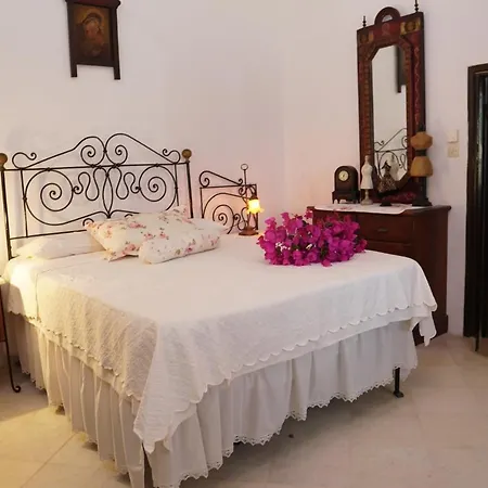 Hotel Mili Art Melanes